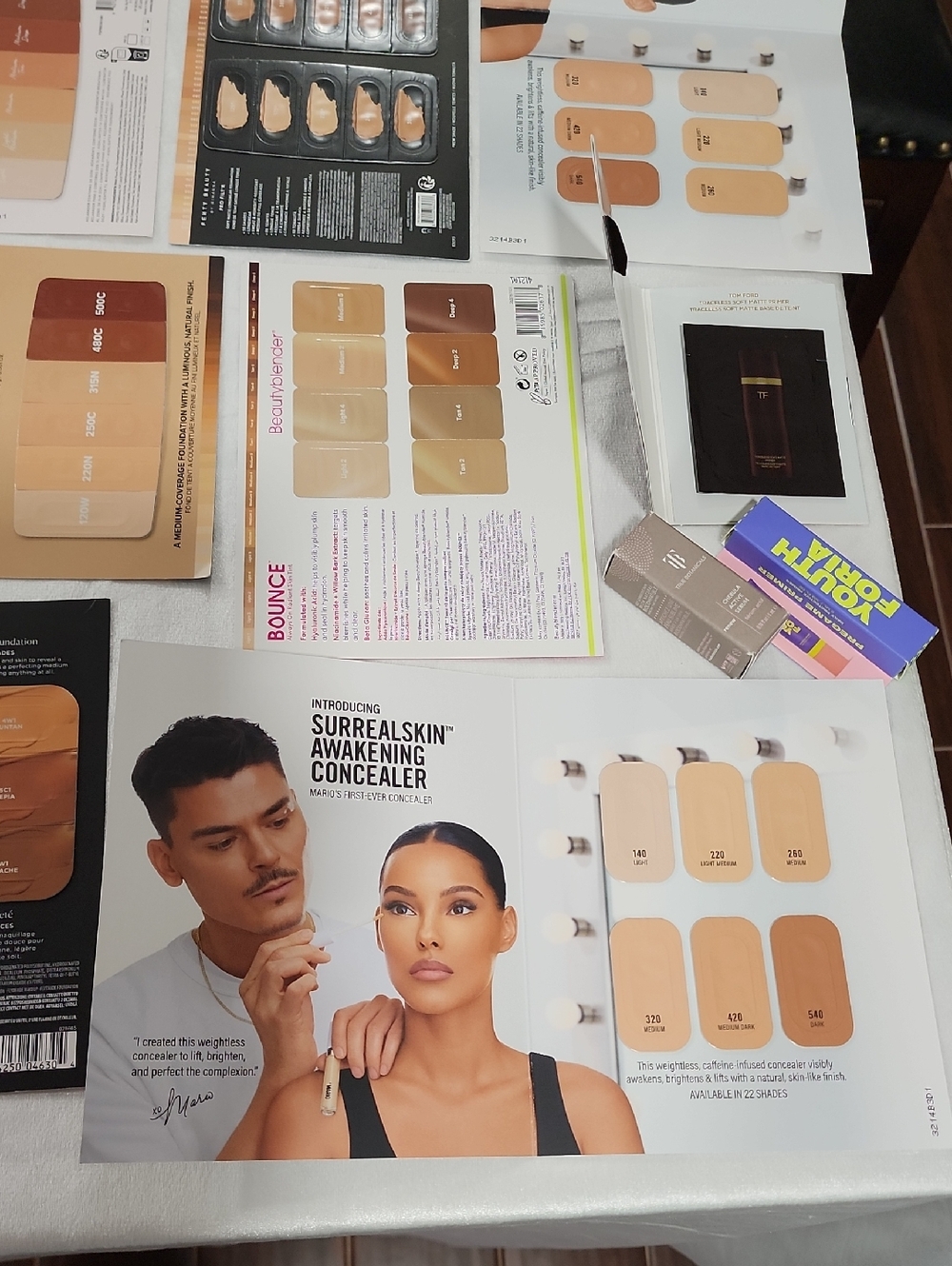 Sample Set - Picture 8 of 9